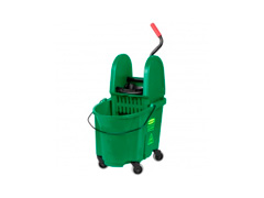 Cleaning equipment and accessories RUBINETTERIE DEL FRIULI