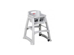 High chairs and changing tables for children RUBINETTERIE DEL FRIULI