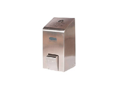 Urinal cleaning system RUBINETTERIE DEL FRIULI