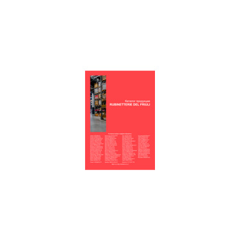 RUBINETTERIE DEL FRIULI (eng) product catalog завода RUBINETTERIE DEL FRIULI